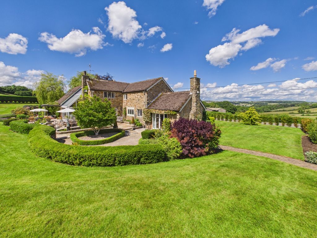 Additional image 43 of 5 bed detached house for saleTroway Hill Farm, Moss Valley, Sheffield, South Yorkshire S21