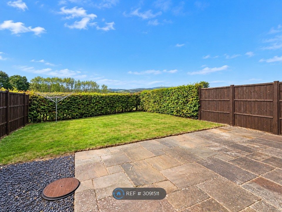 Property photo 3 of 16 Private Garden