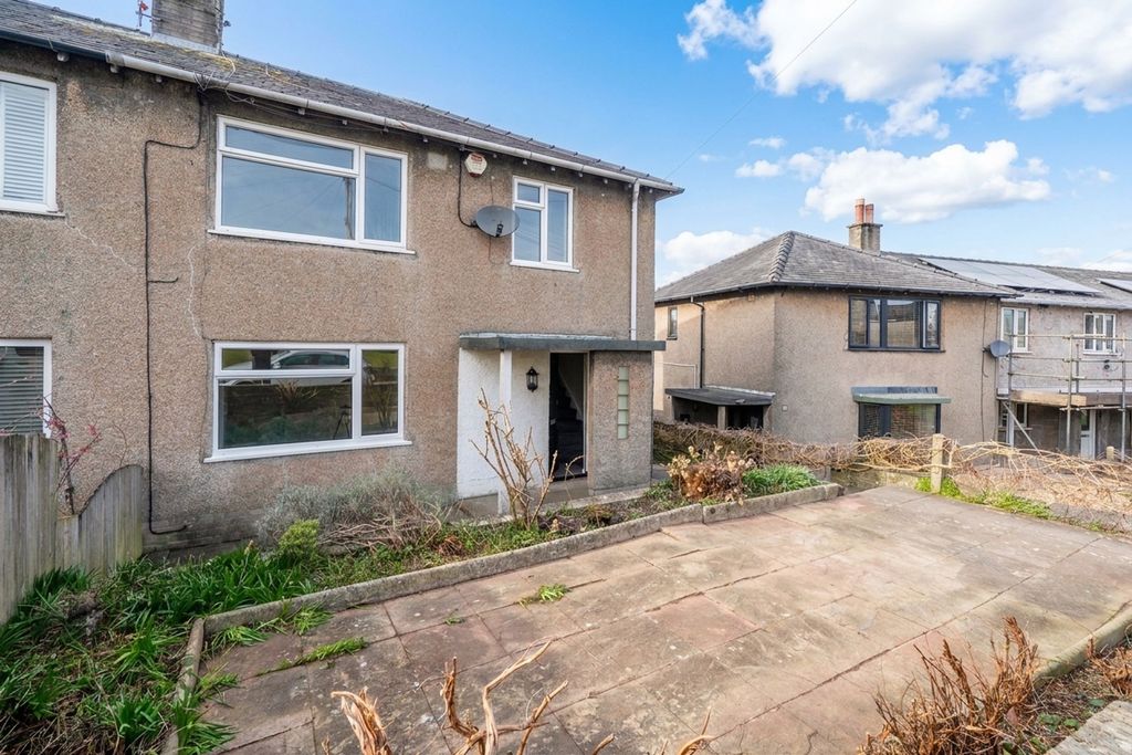 Additional image 17 of 3 bed end terrace house to rent3 Low Mead, Kendal LA9