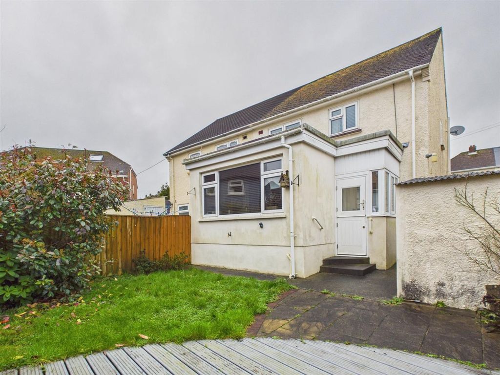 Additional image 23 of 3 bed semi-detached house for saleHawthorn Rise, Haverfordwest SA61