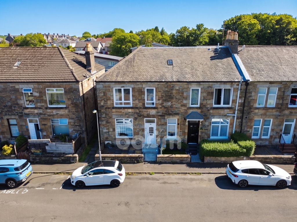 Property photo 1 of 21 Dean Road, Kilbirnie Two Bed Apartment