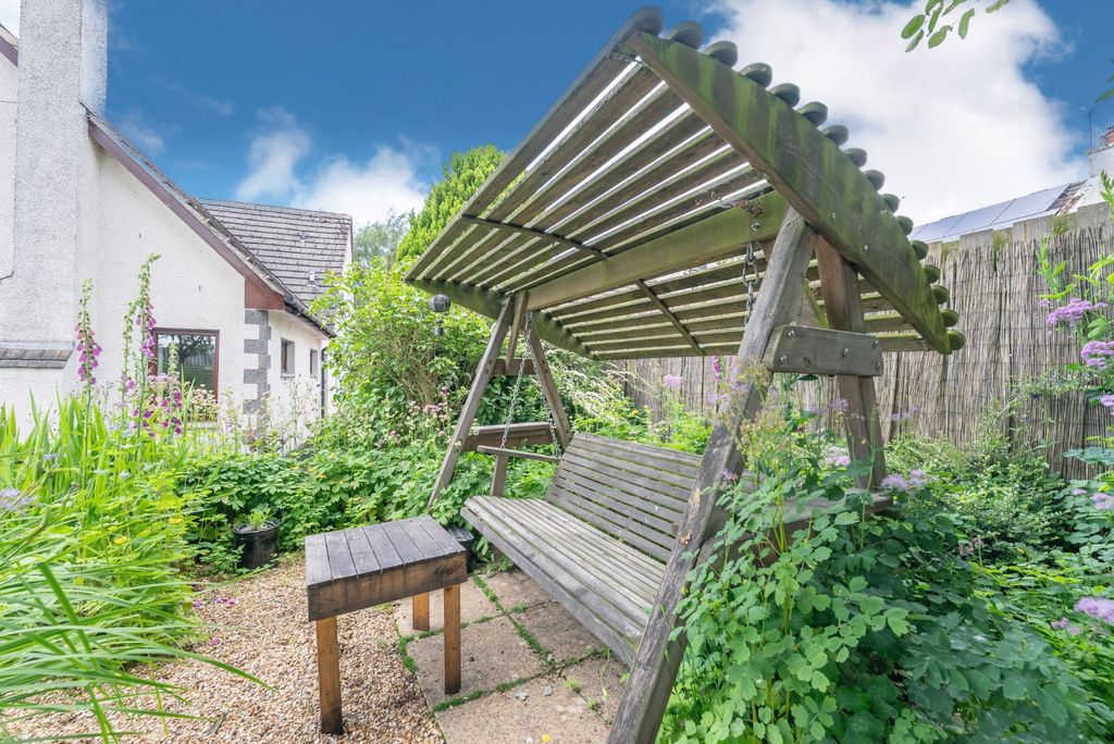 Additional image 51 of 4 bed detached house for saleBurnside, Skirling ML12