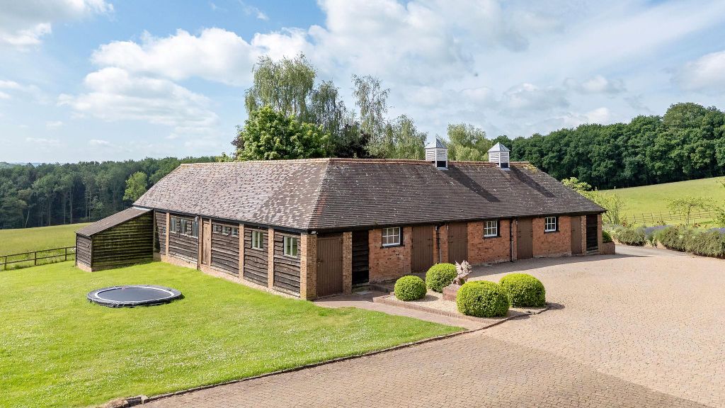Additional image 18 of 6 bed detached house for saleThe Hendre, Monmouth, Monmouthshire NP25