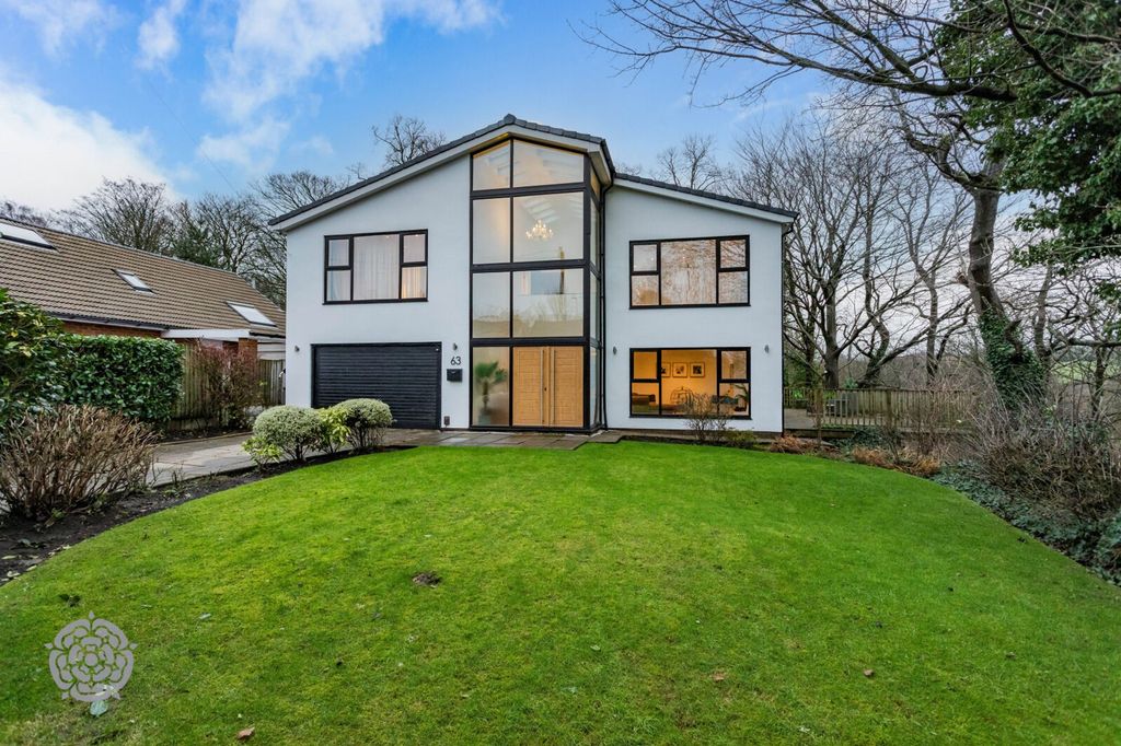 Additional image 31 of 5 bed detached house for saleHeywood Hall Road, Heywood OL10