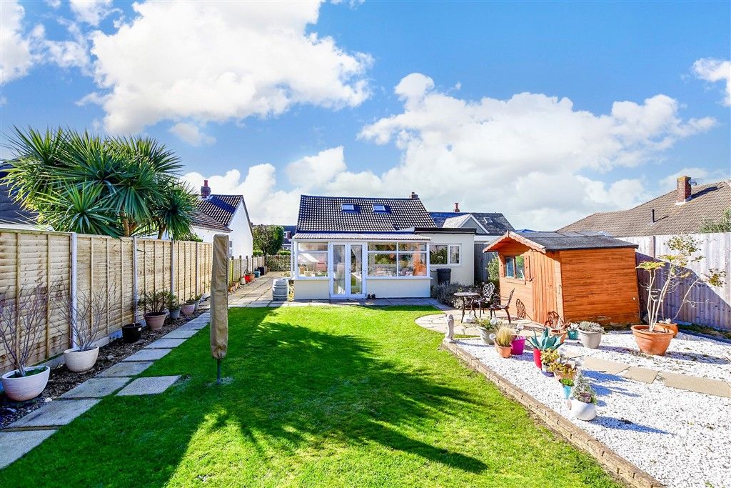 Property photo 2 of 15 Rear Garden