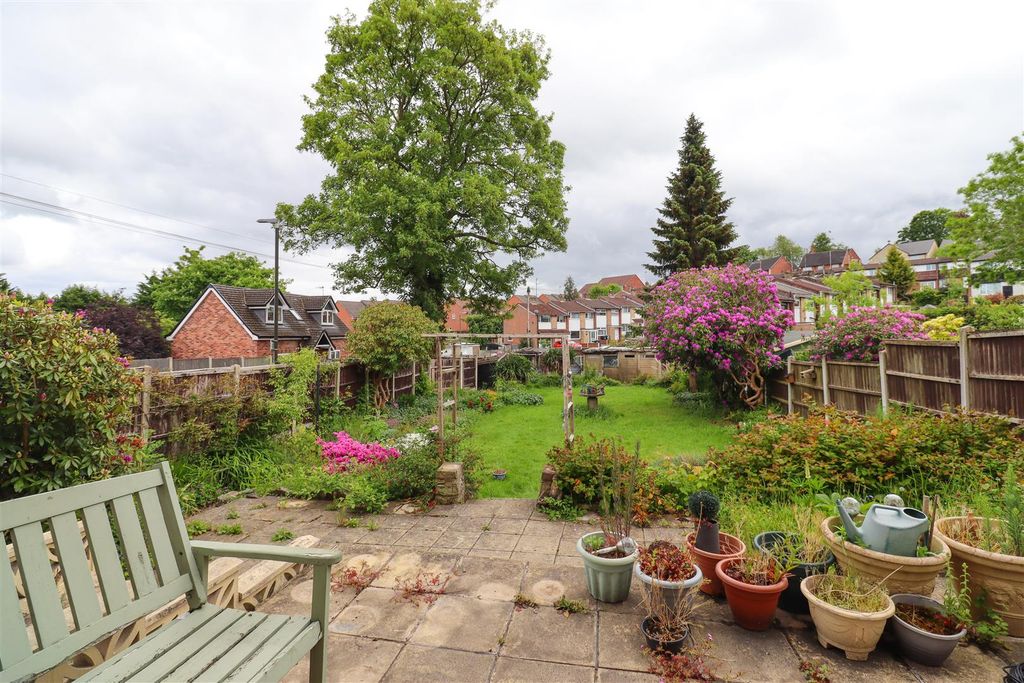 Additional image 20 of 3 bed detached house for saleHowitt Street, Heanor DE75