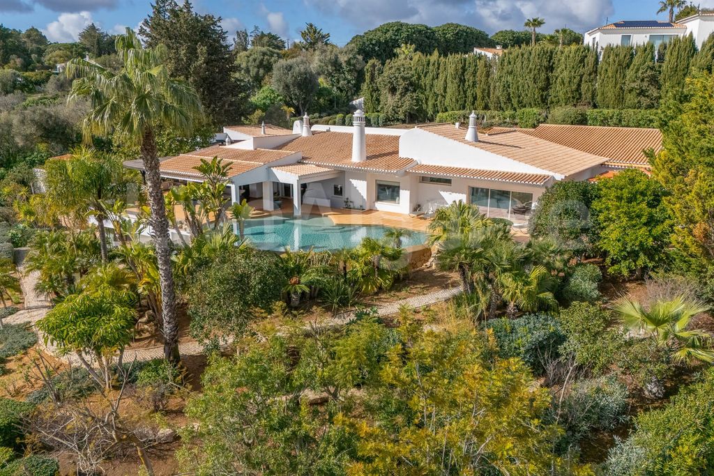 Property photo 1 of 75 Luxury | Classy T4+1 Sea View Mansion At Monte Funchal For Sale - Lagos