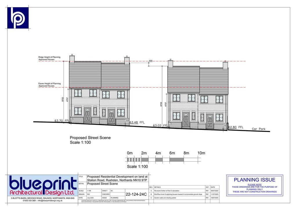 Property photo 1 of 3 Ne_25_00752_Ful-Elevation_-_Proposed-673053.Jpg