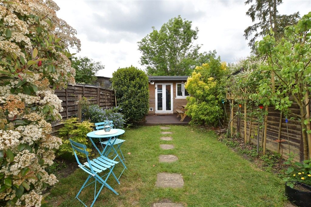 Property photo 2 of 13 Rear Garden