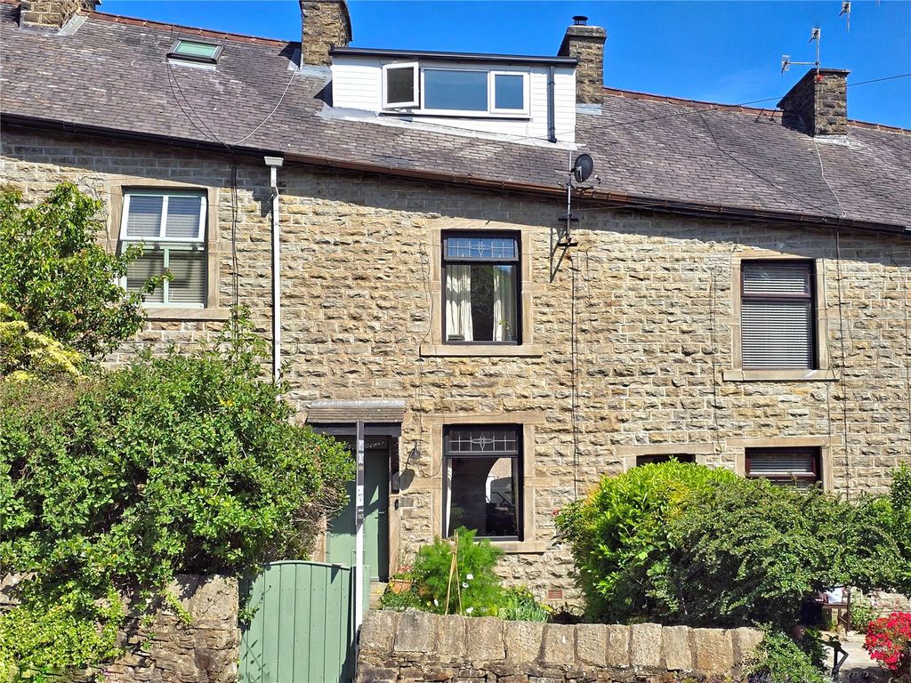 Property photo 3 of 26 Period Terraced Home
