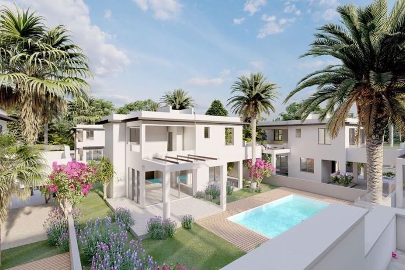 Property photo 1 of 20 Villas - Artist...
