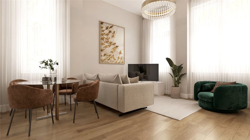 Property photo 3 of 7 Fernhurst Cgi