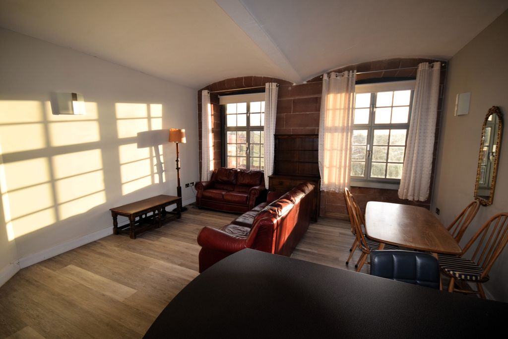 Property photo 1 of 12 2 Bed Flat To Rent Shaddon Mill, Carlisle Ca2