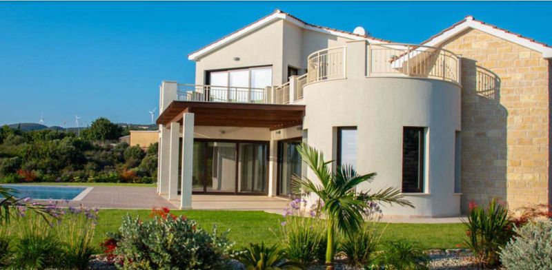Property photo 1 of 21 Villa - Example