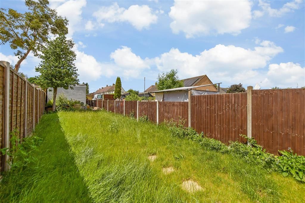 Property photo 2 of 13 Rear Garden