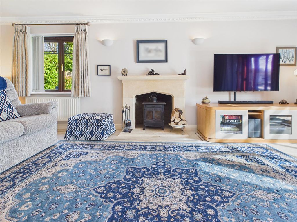 Additional image 8 of 4 bed detached house for saleCoombe Lea, Catbrook, Chepstow NP16