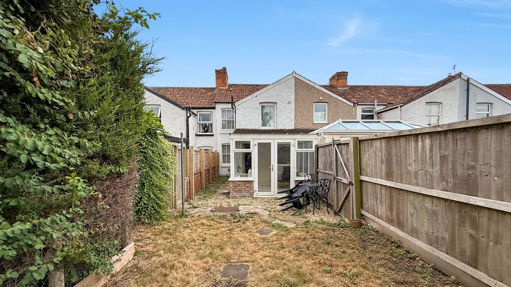 Property photo 2 of 17 Rear Elevation