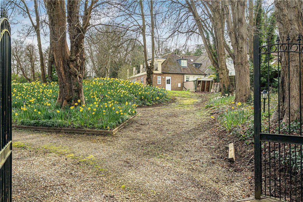 Additional image 30 of 5 bed detached house for saleHinksey Hill, Oxford, Oxfordshire OX1