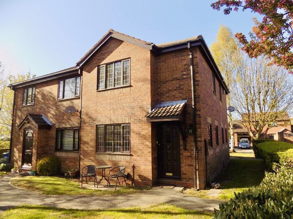 Property photo 1 of 5 Front