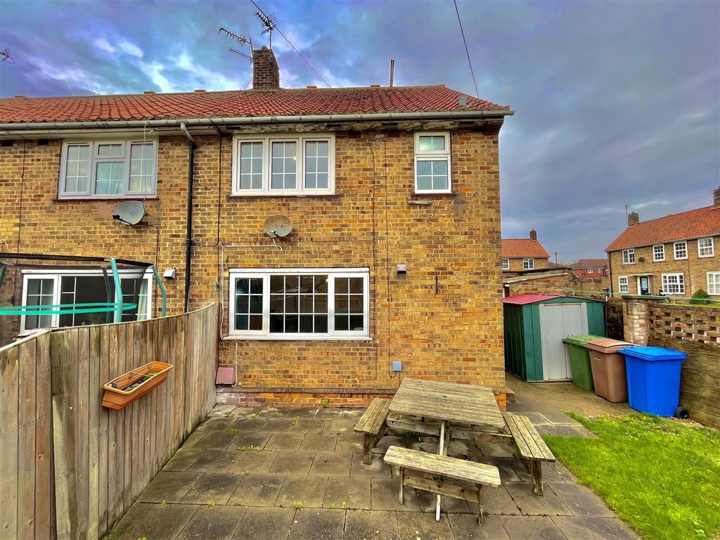 Property photo 1 of 25 Rear Exterior