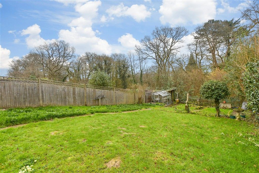 Property photo 3 of 15 Rear Garden