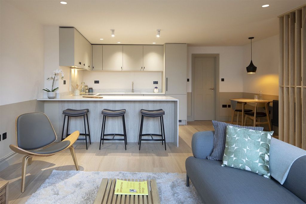 Property photo 1 of 13 Kitchen