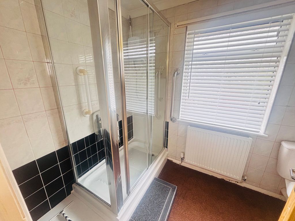 Additional image 10 of 3 bed semi-detached house to rentCeiriog Close, Barry CF63