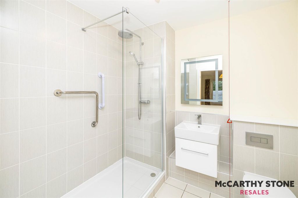 Additional image 8 of 2 bed flat for saleThe Hailes, Mill Wynd, Haddington EH41