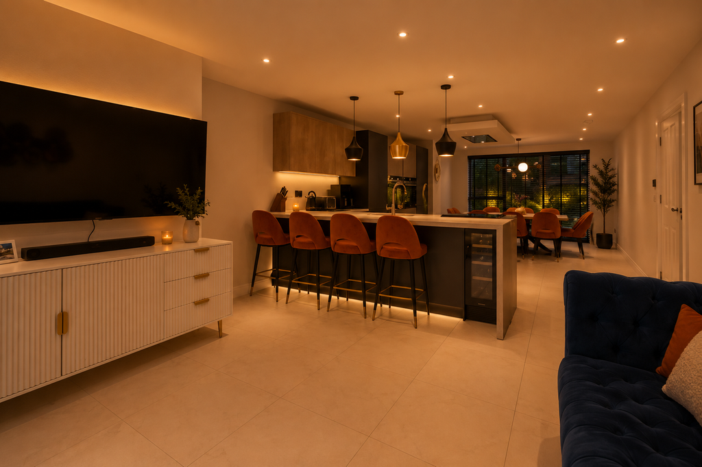 Additional image 20 of 4 bed detached house for saleTarka Grove, The Hamlets, Peterborough, Cambridgeshire PE7