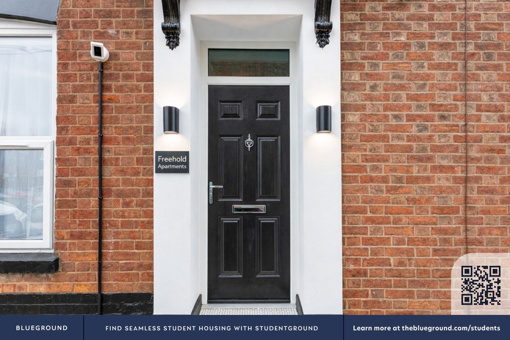 Additional image 6 of 2 bed flat to rentNorthampton NN2