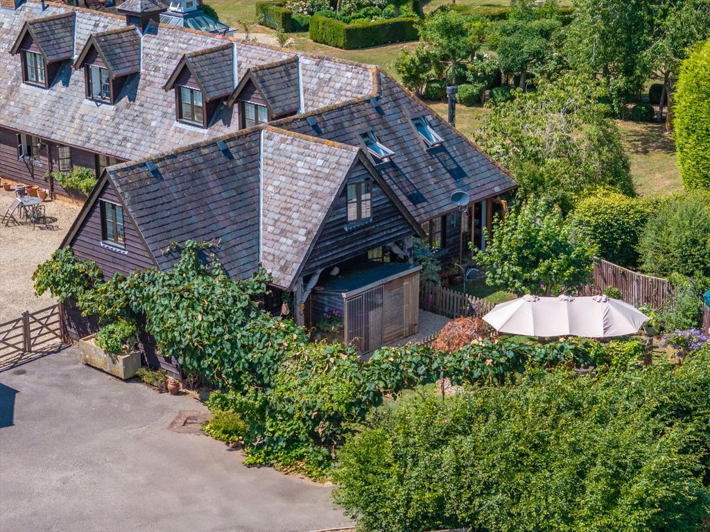 Additional image 30 of 6 bed farm for saleWotton Underwood, Buckinghamshire HP18