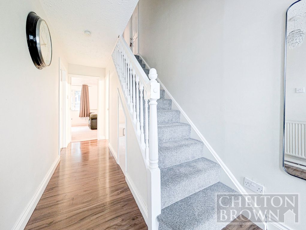 Property photo 2 of 57 Entrance Hall