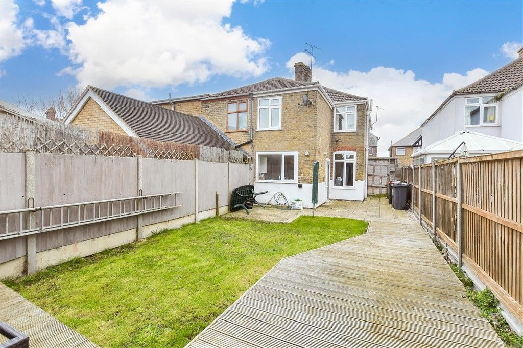 Property photo 3 of 13 Rear Elevation