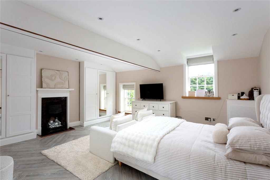 Additional image 10 of 7 bed detached house for saleLing Lane, Scarcroft, Leeds LS14