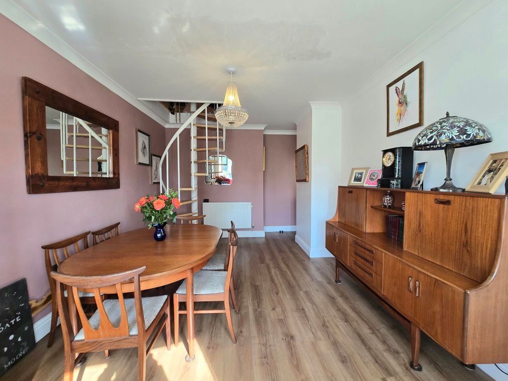 Additional image 22 of 3 bed semi-detached bungalow for saleBrynheulog, Brynmenyn CF32