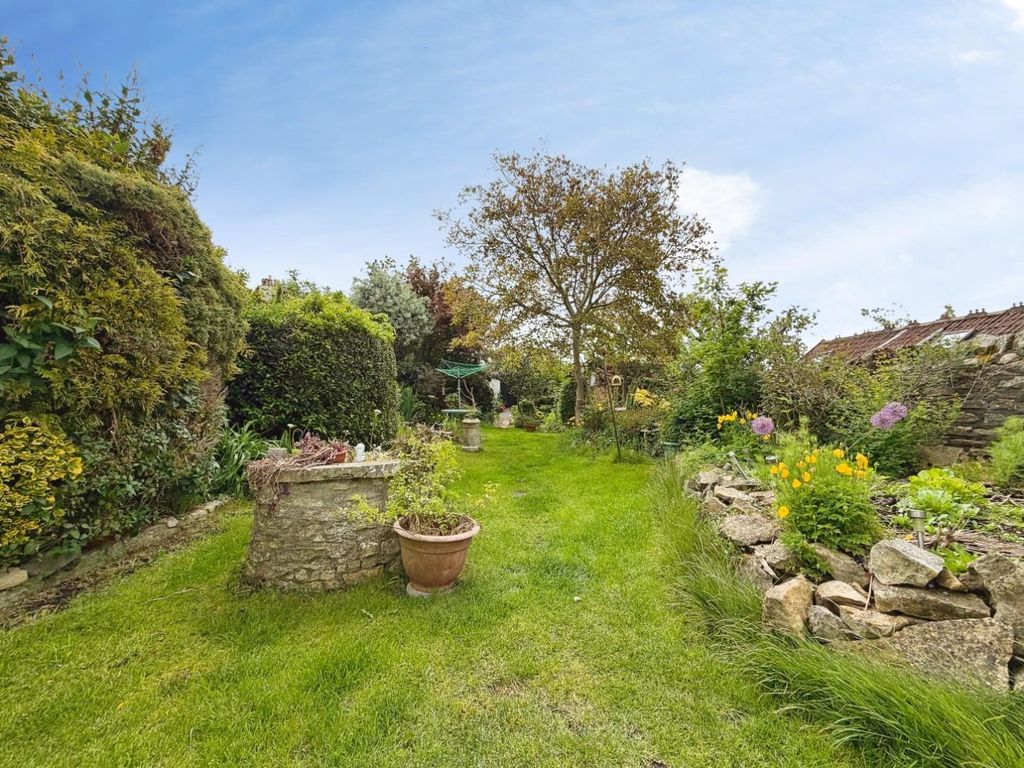 Property photo 3 of 34 Rear Garden