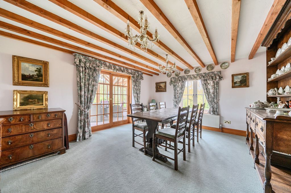 Additional image 12 of 4 bed detached house for saleBryn Celyn, Llanfyllin, Powys SY22