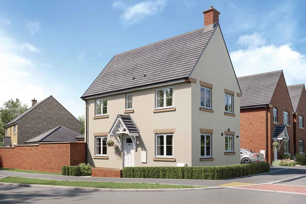 Property photo 2 of 11 Artist's Impression Of The Easedale