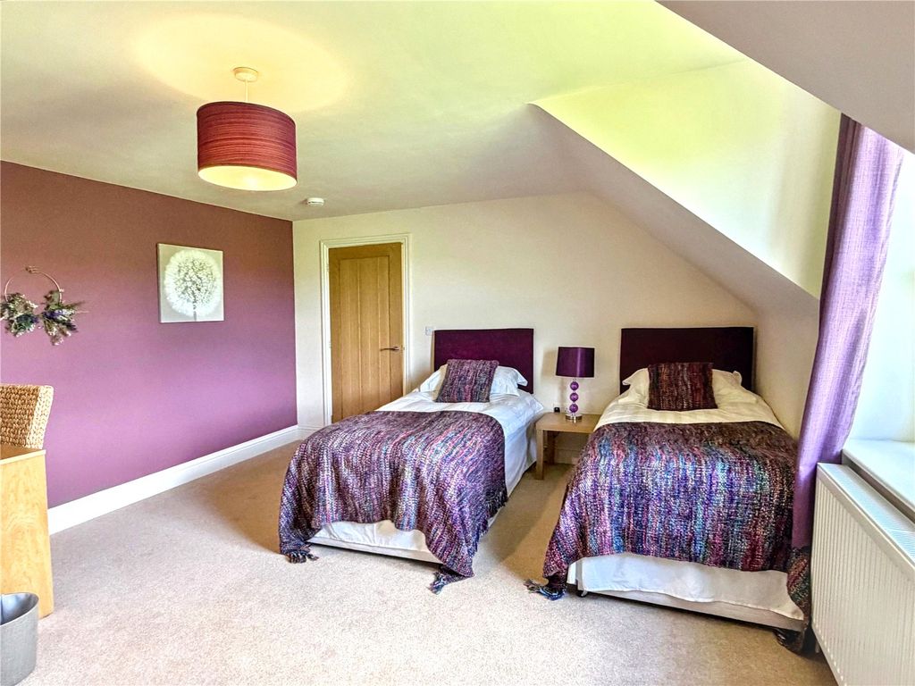 Additional image 33 of 6 bed detached house for saleCrocketford, Dumfries, Dumfries And Galloway DG2