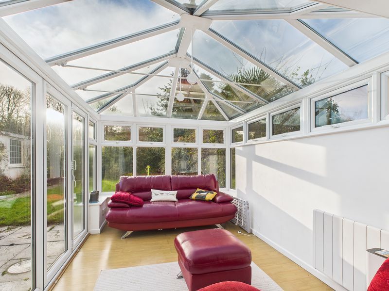 Property photo 3 of 15 Conservatory