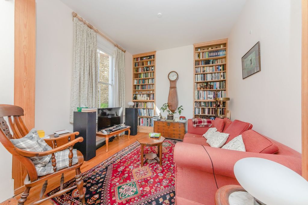 Additional image 7 of 4 bed semi-detached house for saleGrange Road, Lewes BN7