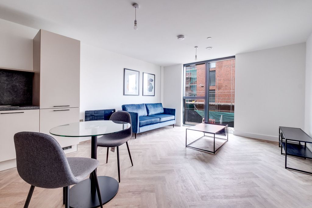 Additional image 4 of 2 bed flat to rentLombe House, Liversage Street, Derby DE1