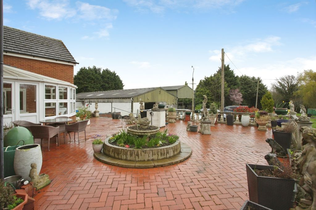 Additional image 19 of Land for saleLutterworth Road, Burton Hastings, Nuneaton, Warwickshire CV11