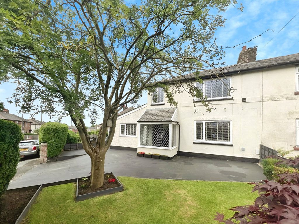 Property photo 3 of 26 Front External