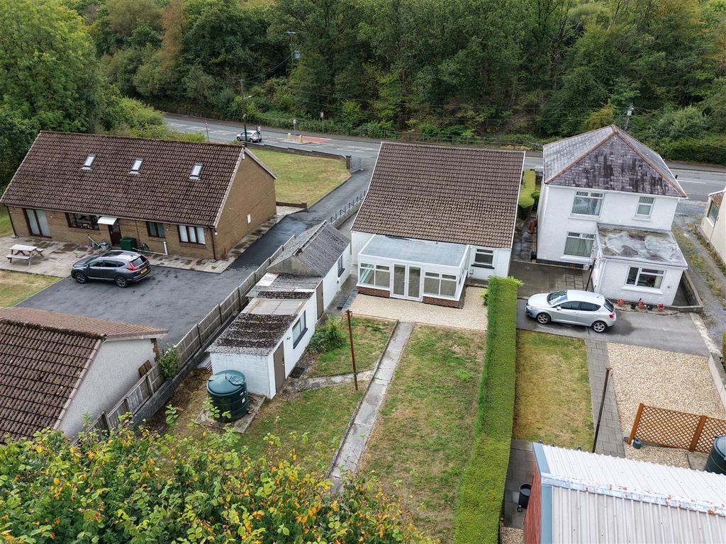 Property photo 2 of 23 Drone Rear.Jpg
