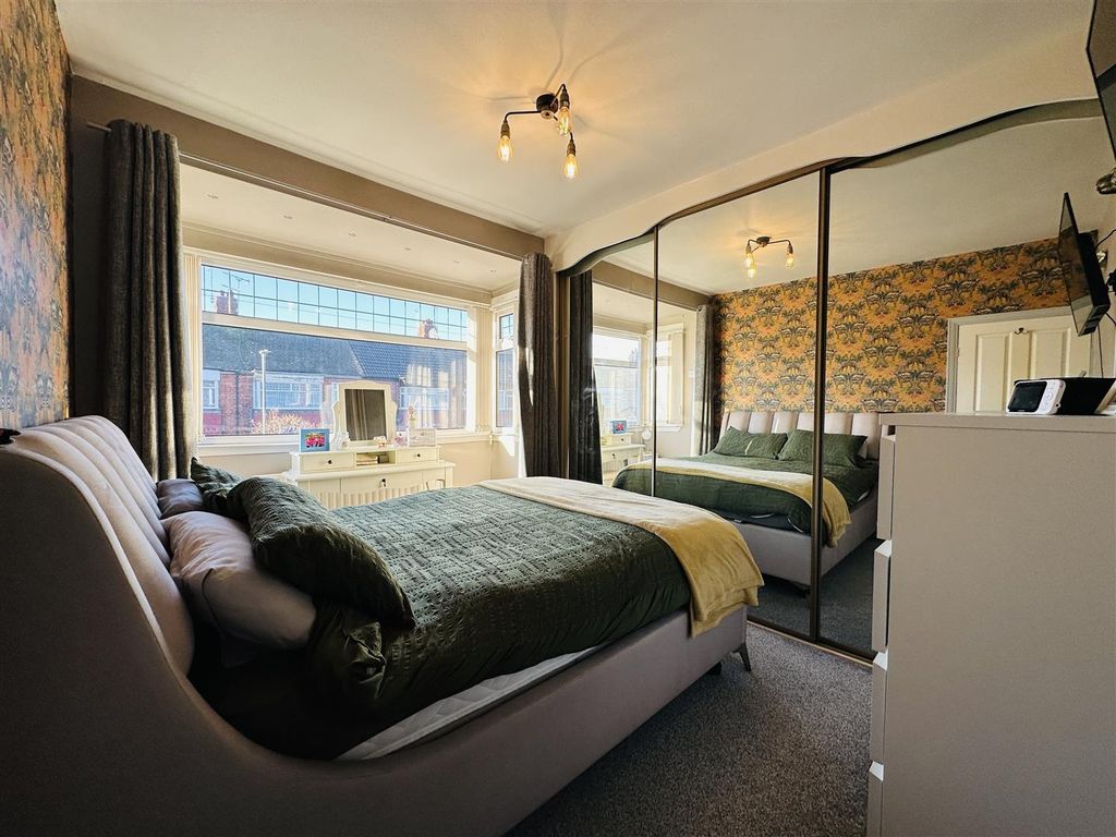 Property photo 3 of 19 Bedroom One.