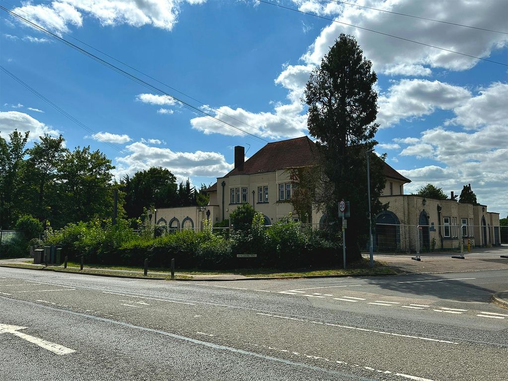 Property photo 1 of 3 External 1.Jpg