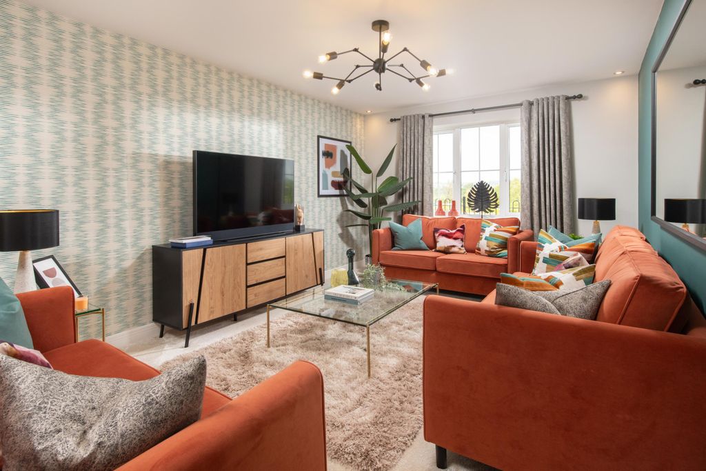 Property photo 3 of 16 Showhome Photography