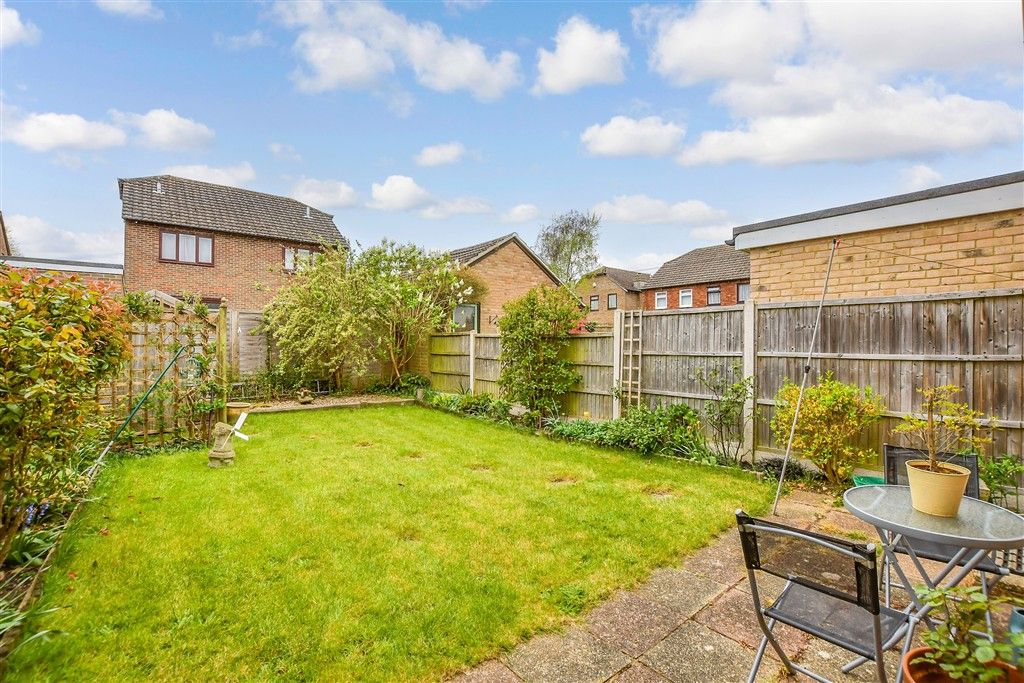 Property photo 2 of 9 Rear Garden