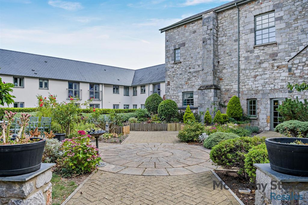 Additional image 20 of 1 bed flat for saleStover Court, East Street, Newton Abbot TQ12